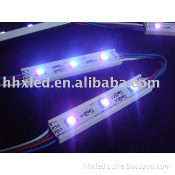 Super smd led module